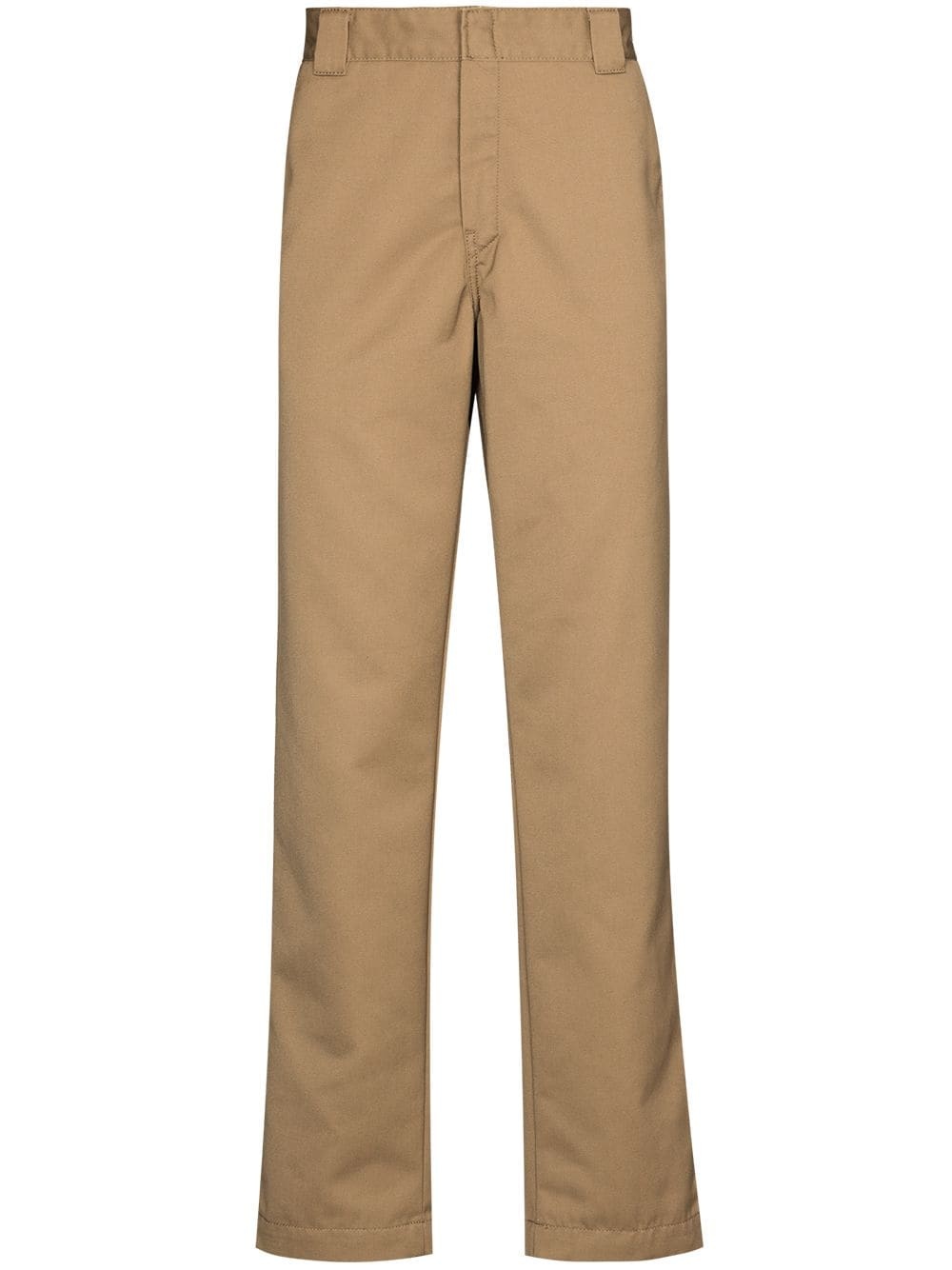 Master Work tapered trousers - 1