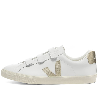 VEJA Veja Esplar 3-Lock Velcro Sneaker outlook