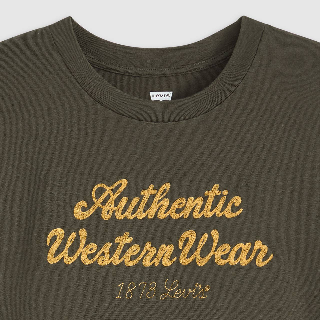GRAPHIC BOXY T-SHIRT - 6