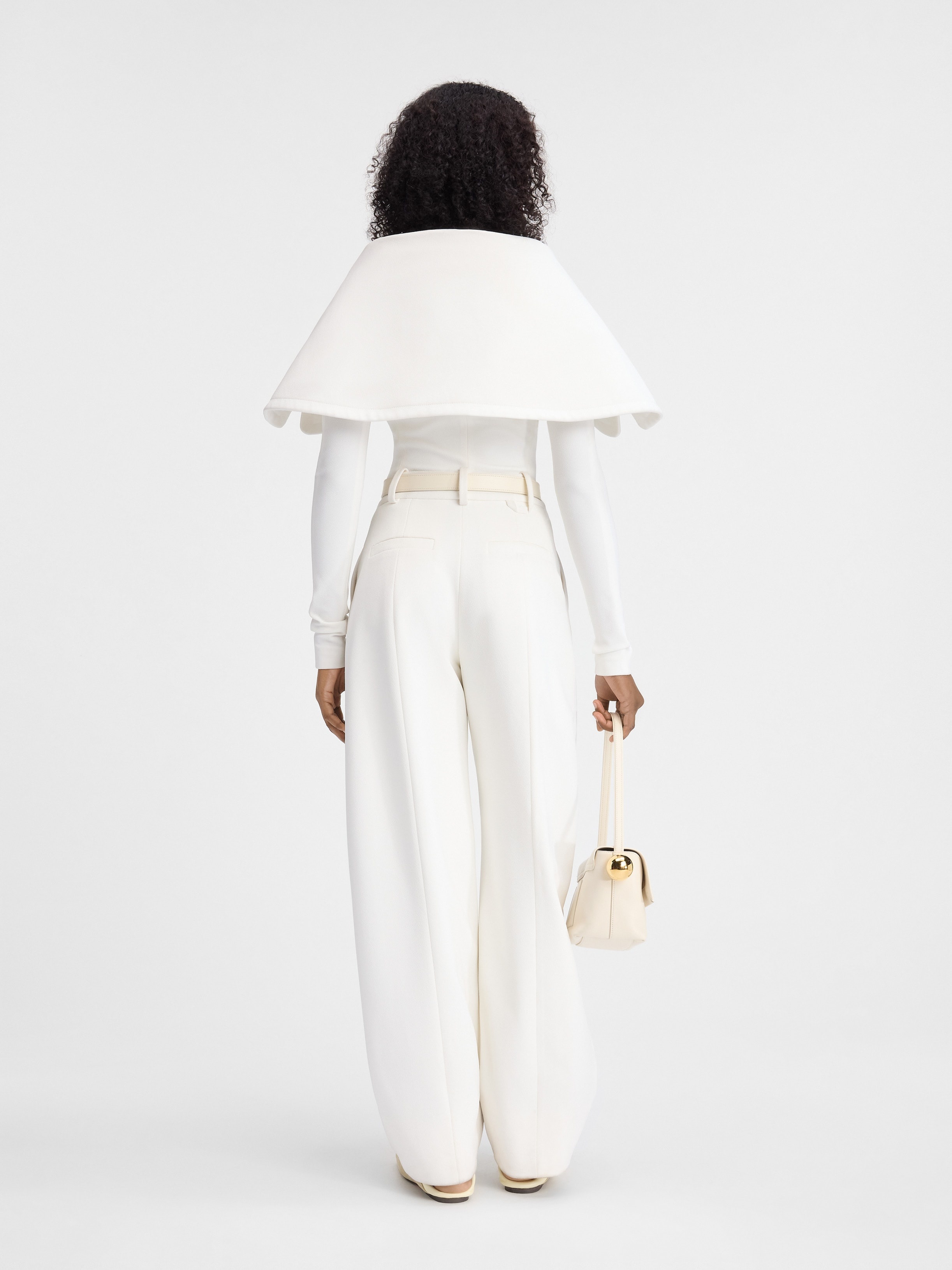 Le pantalon Paseo - 3