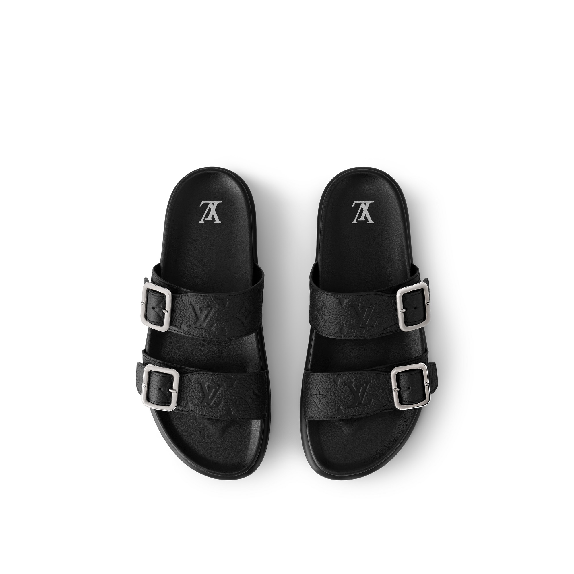LV Venice Mule - 3