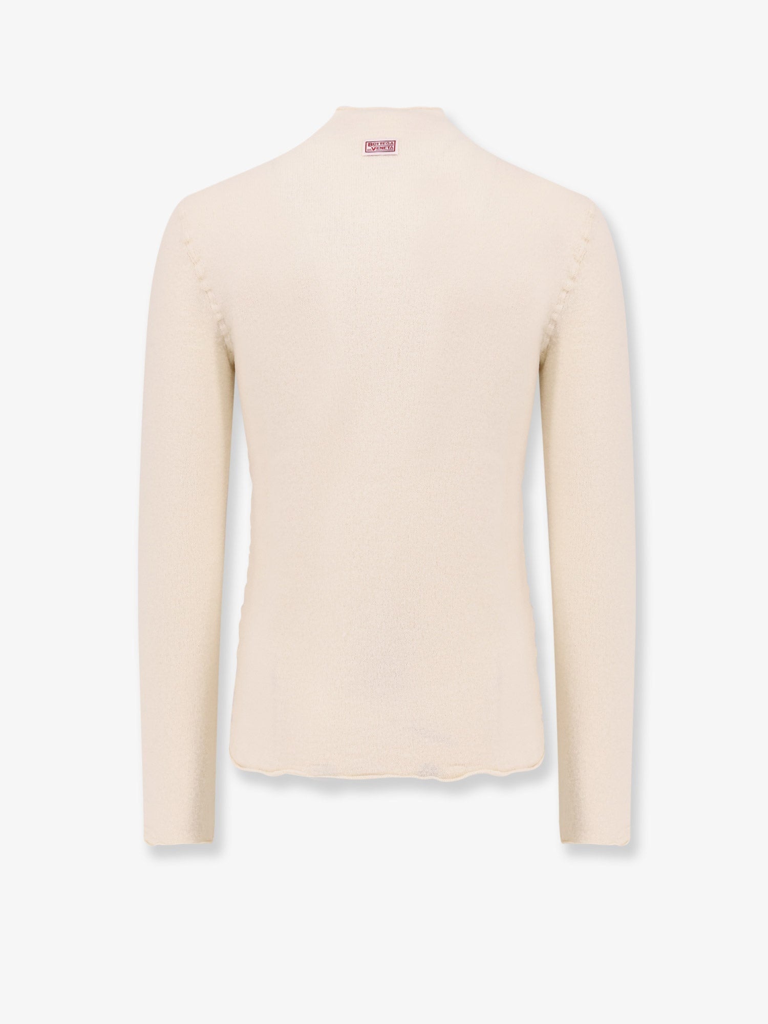 Bottega Veneta Man Bottega Veneta Man White Knitwear - 2