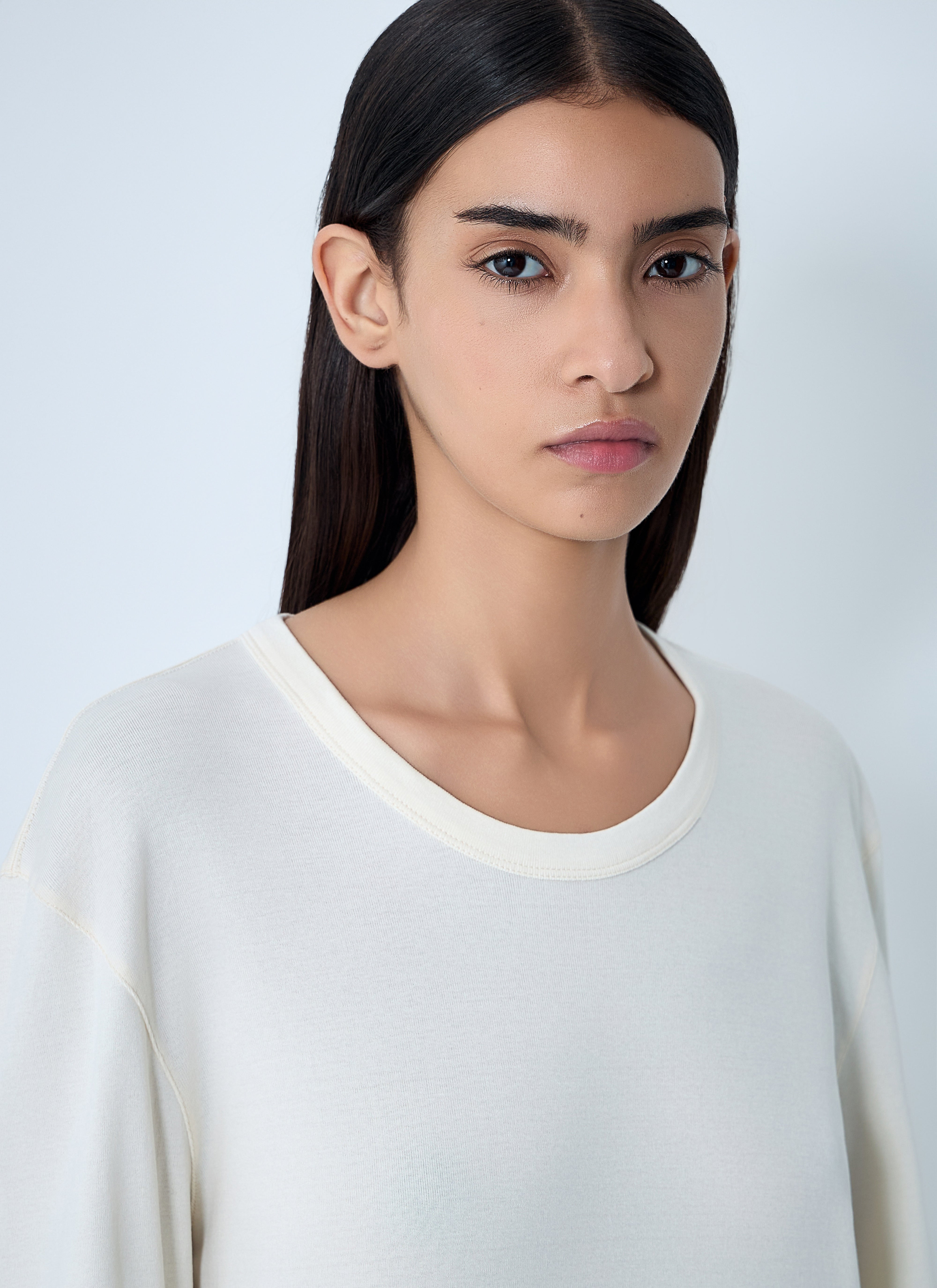 Lemaire Women Jersey Top - 5