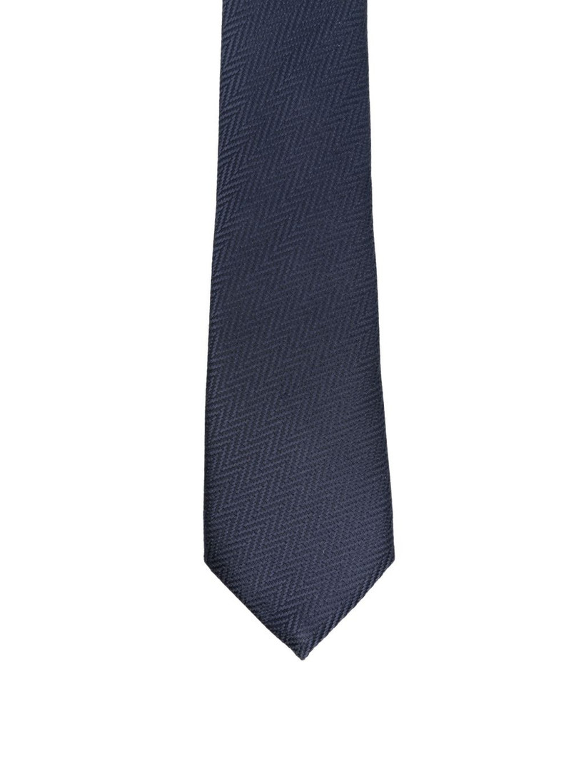 herringbone tie 3