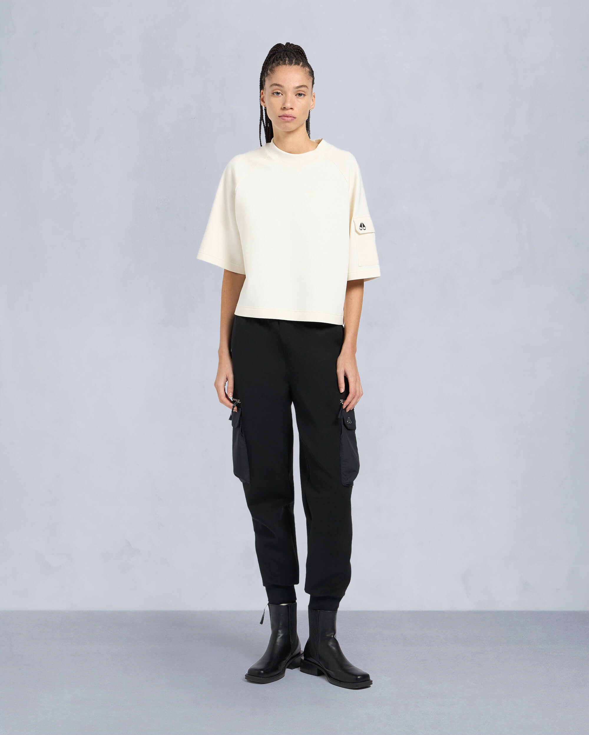 MIXMEDIA T-SHIRT - 2