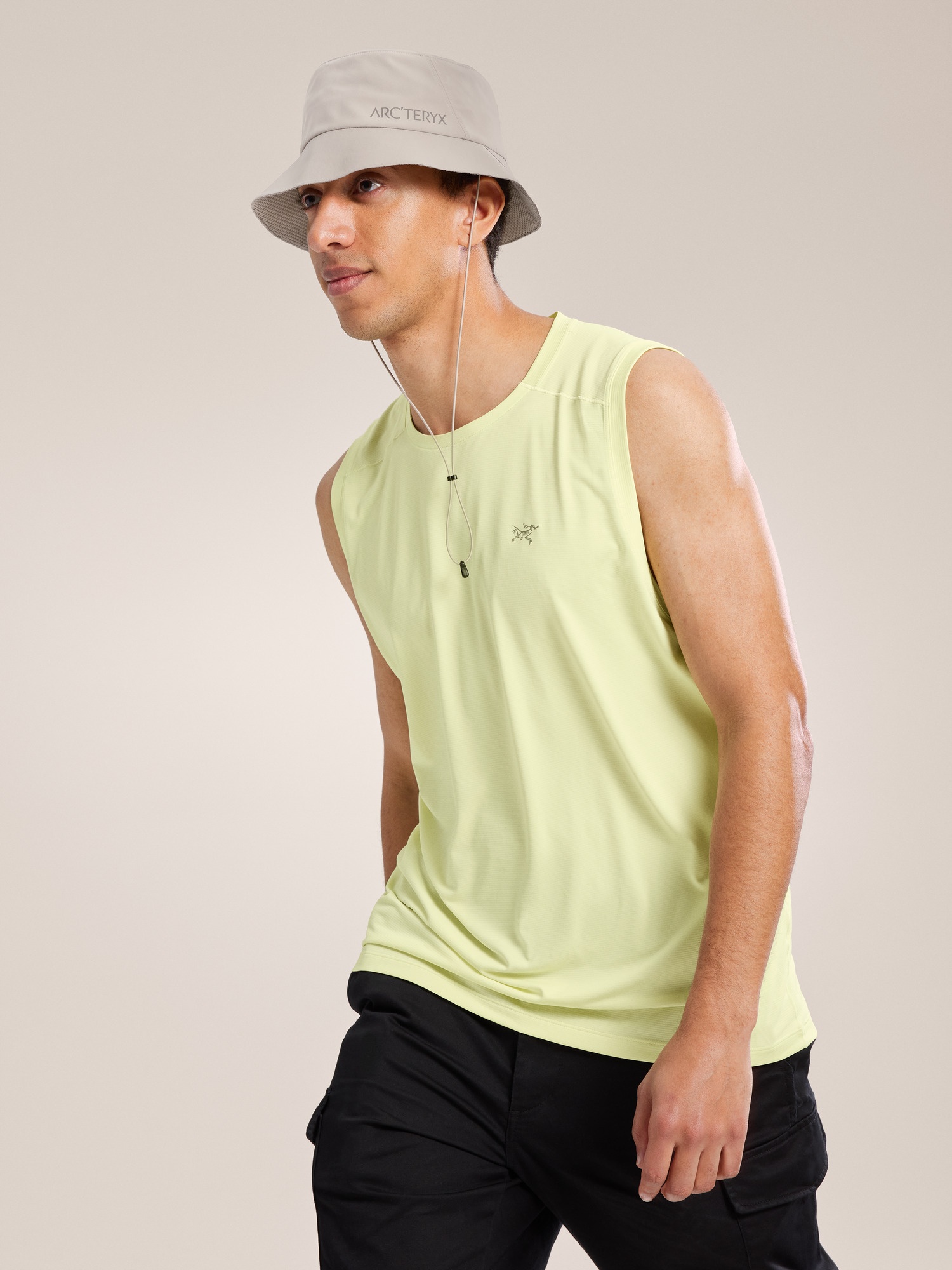 Sinsolo Bucket Hat - 3