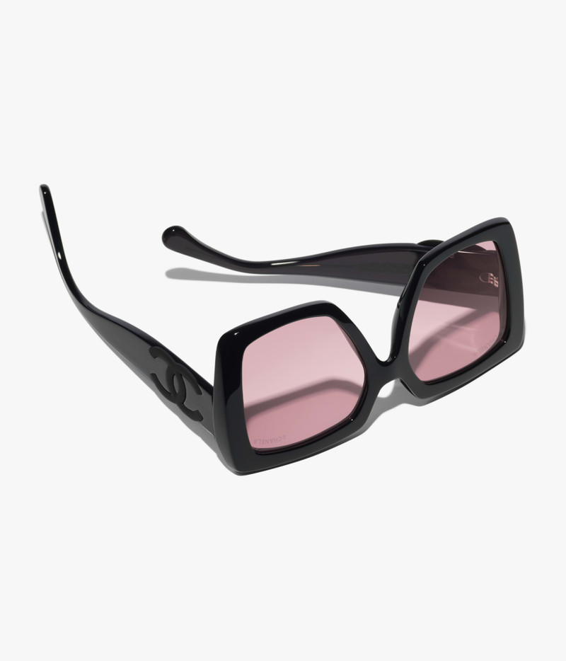 Square Sunglasses 3