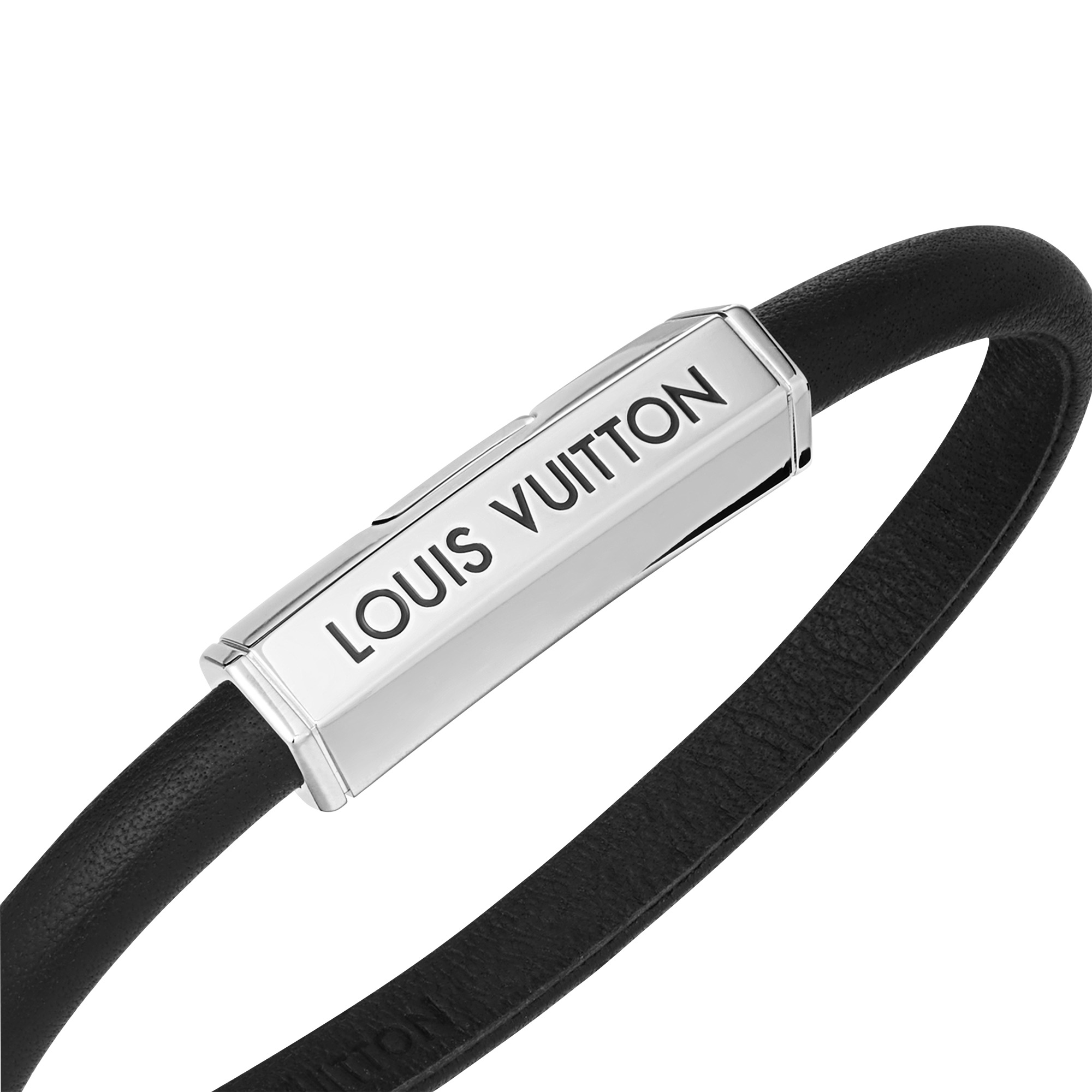 Clip It Bracelet - 3