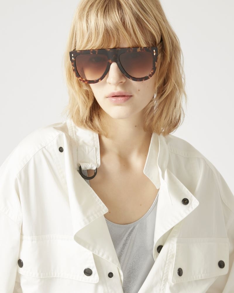 EMMY PILOT SUNGLASSES - 3