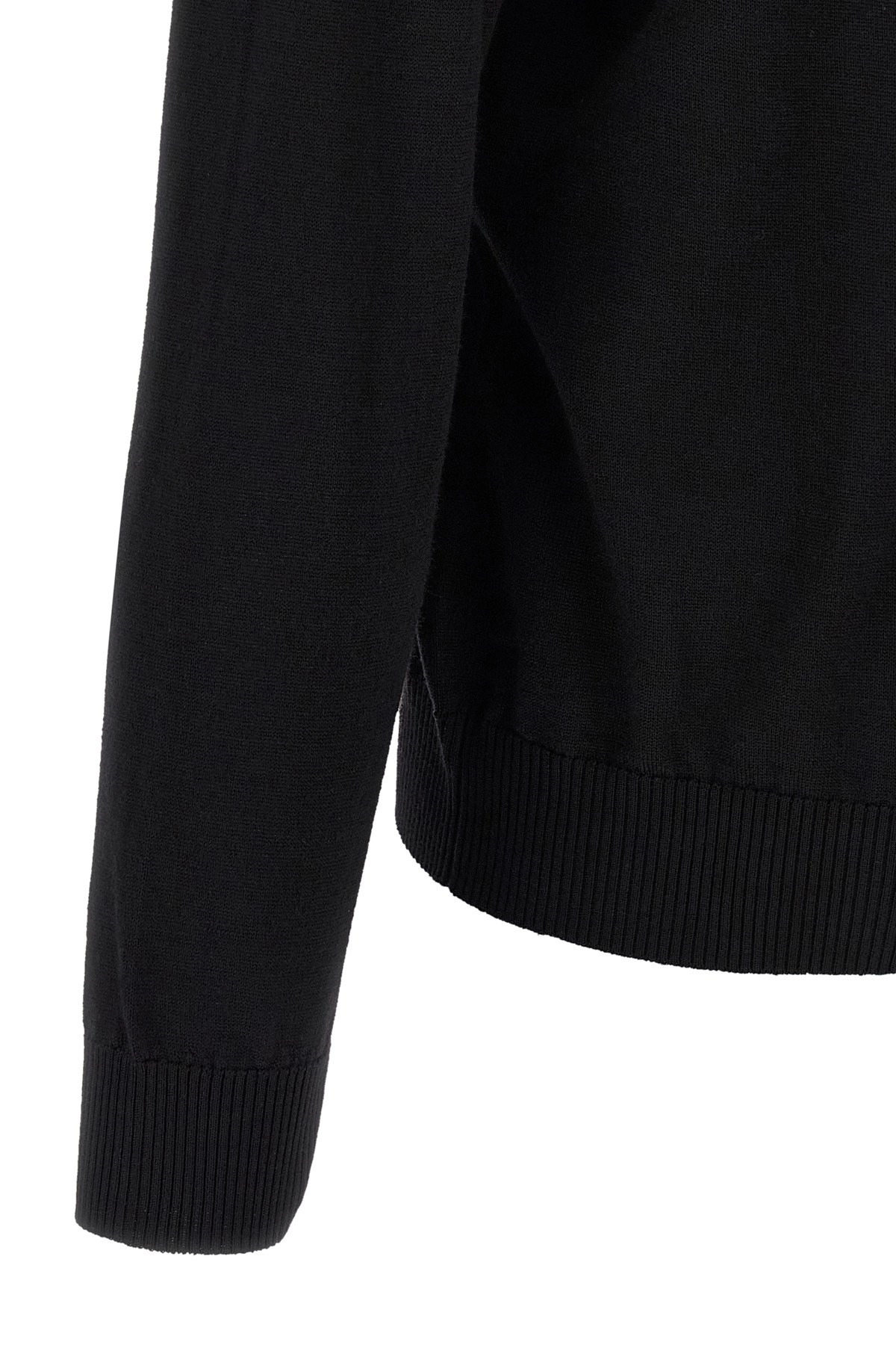 FF pocket sweater - 5