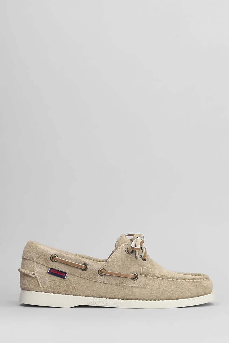 Sebago Portland Flesh Out Loafers - 1