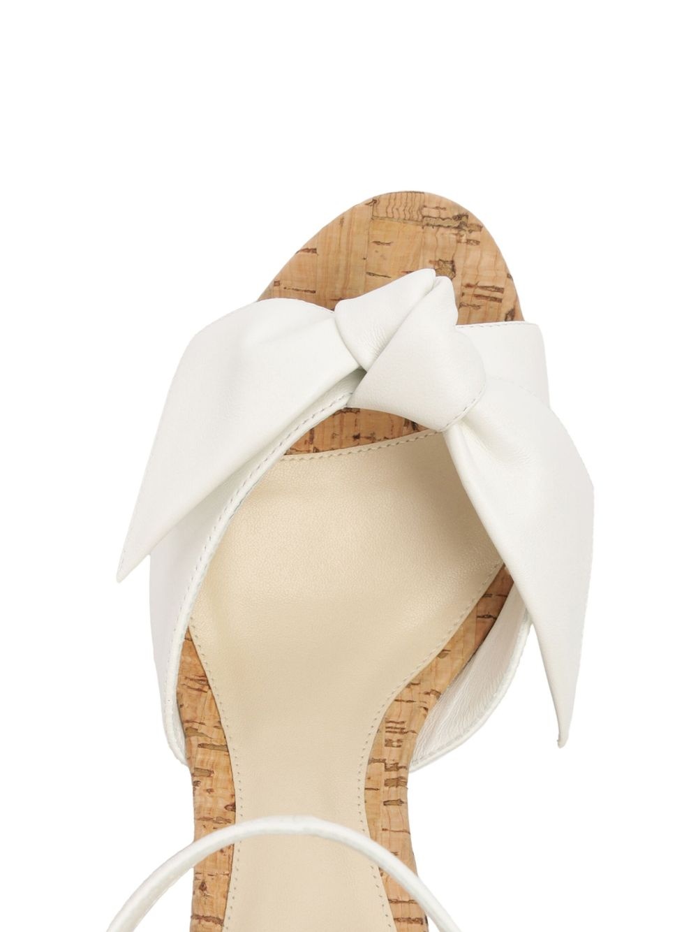 120mm Maxi Clarita sandals - 7