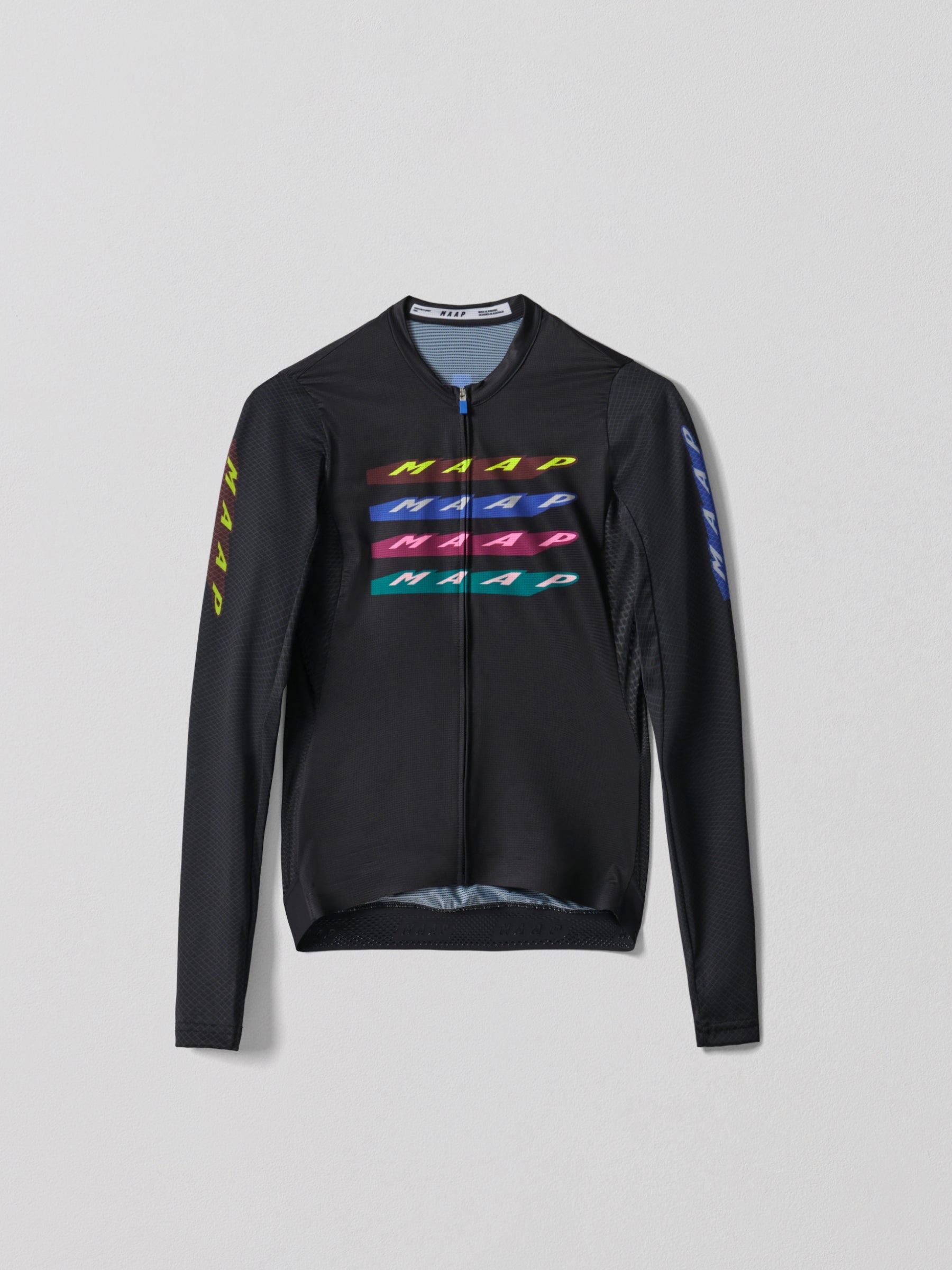 Women's Evade X Pro Air LS Jersey 2.0 - 7