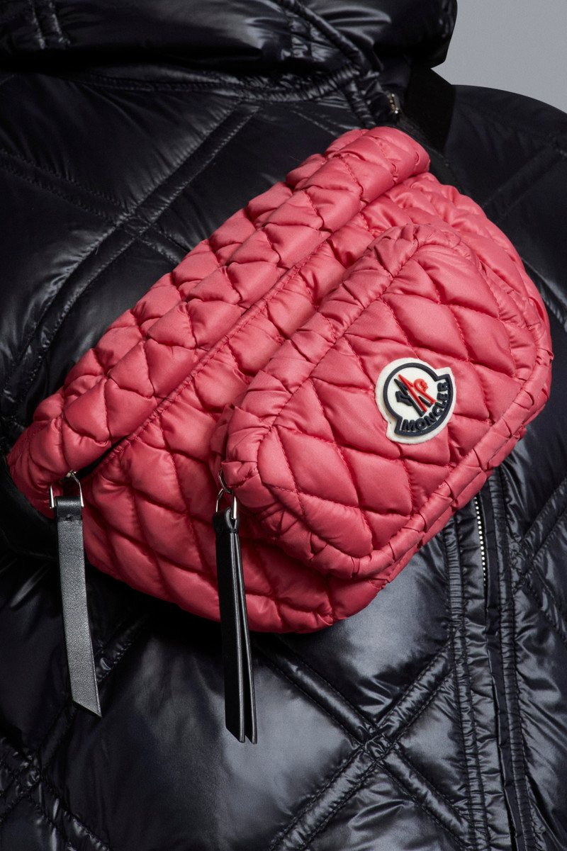 Felicie Quilted Belt Bag 5