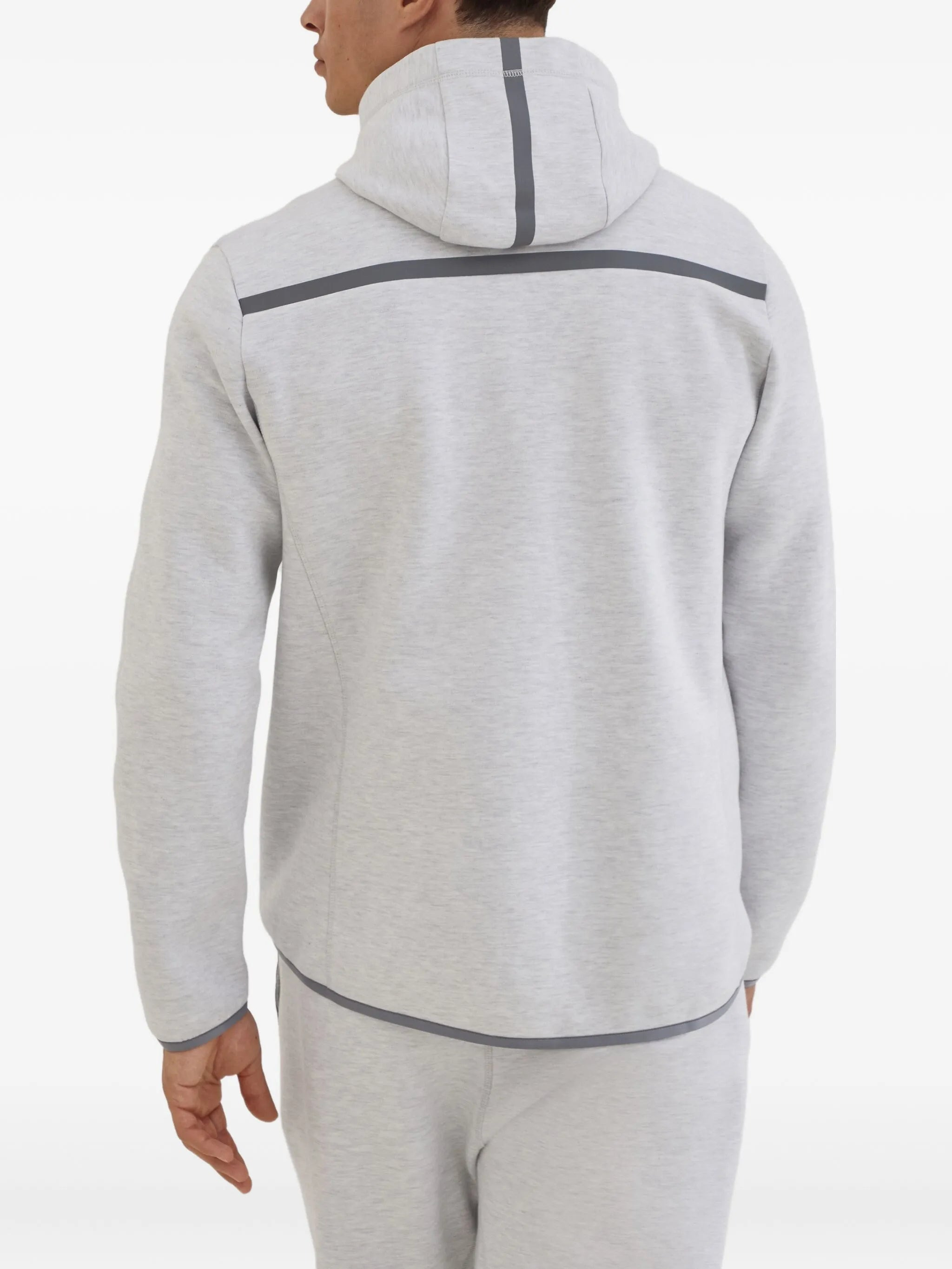Brunello Cucinelli Zip-up Sweatshirt - 3