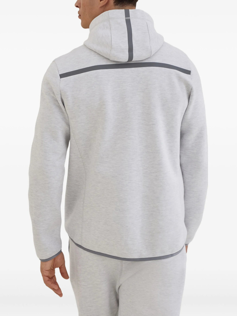 Brunello Cucinelli Zip-up Sweatshirt 3