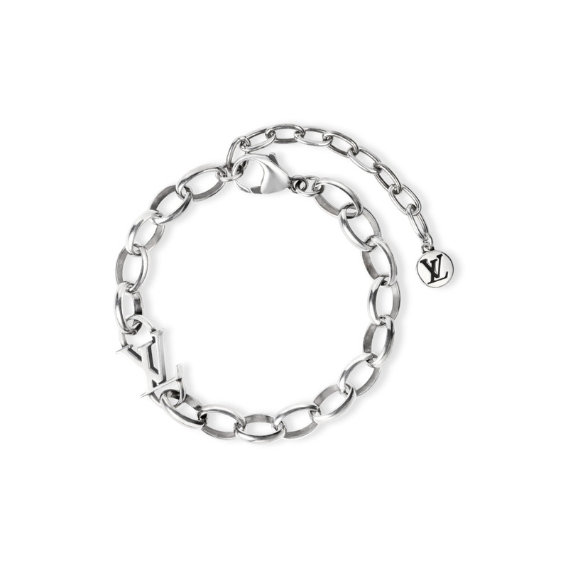 LV Yours Bracelet 1
