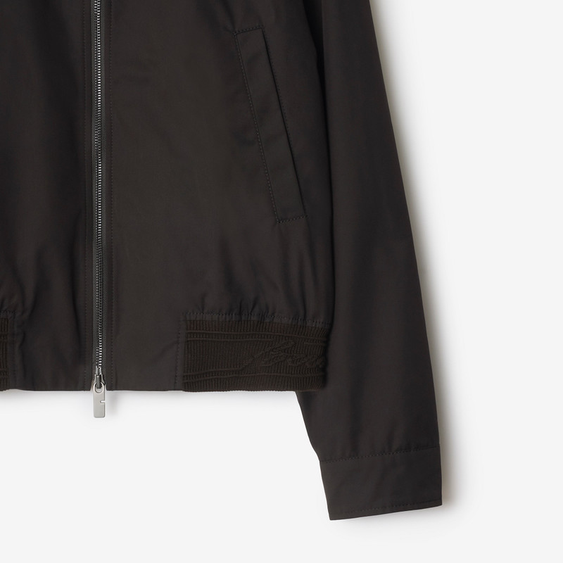 Highgrove Cotton Harrington Jacket 7