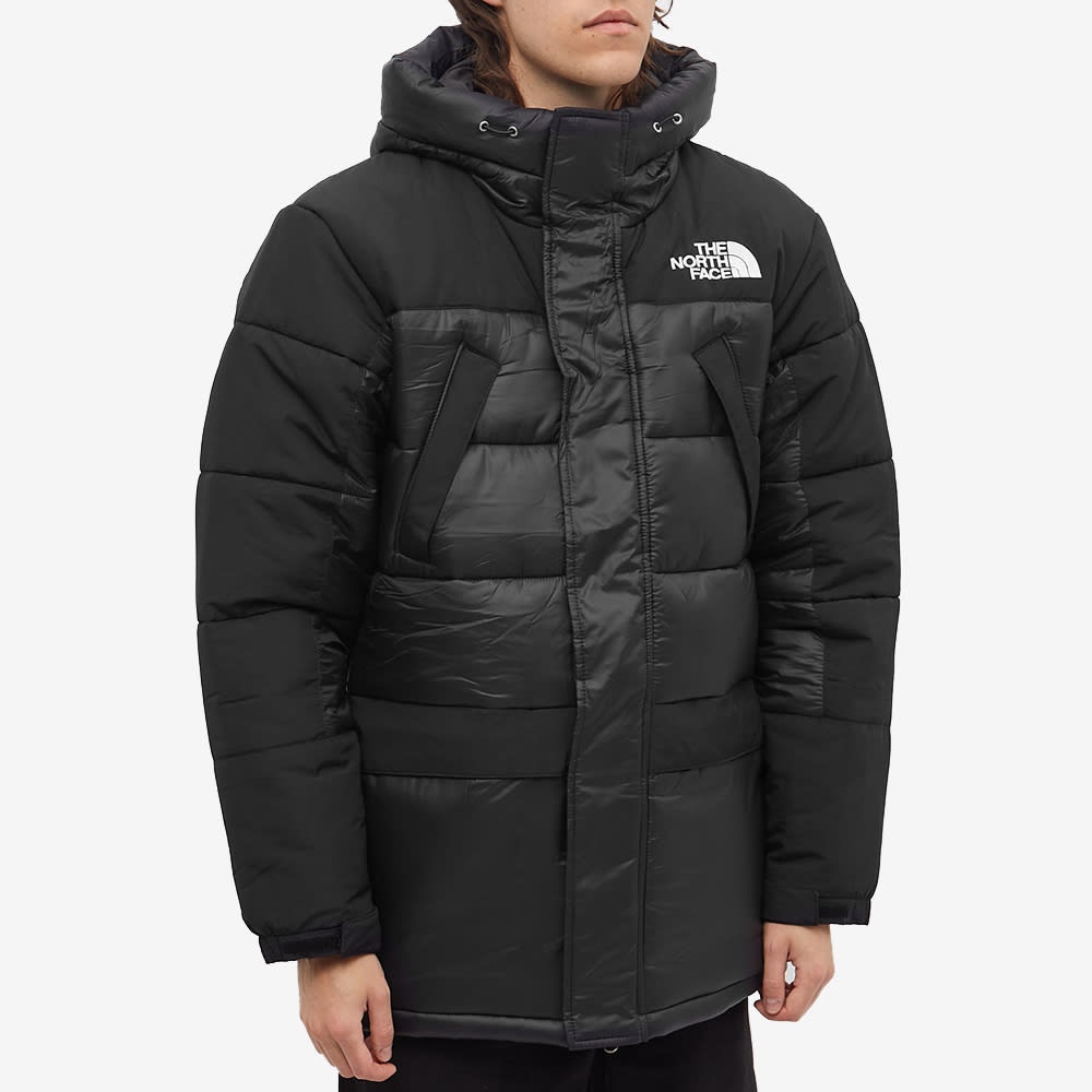 The North Face Himalayan Insulated Parka - 2
