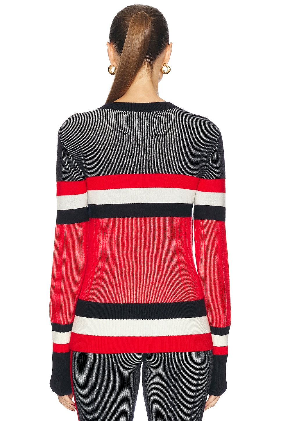 Evie Sweater - 3