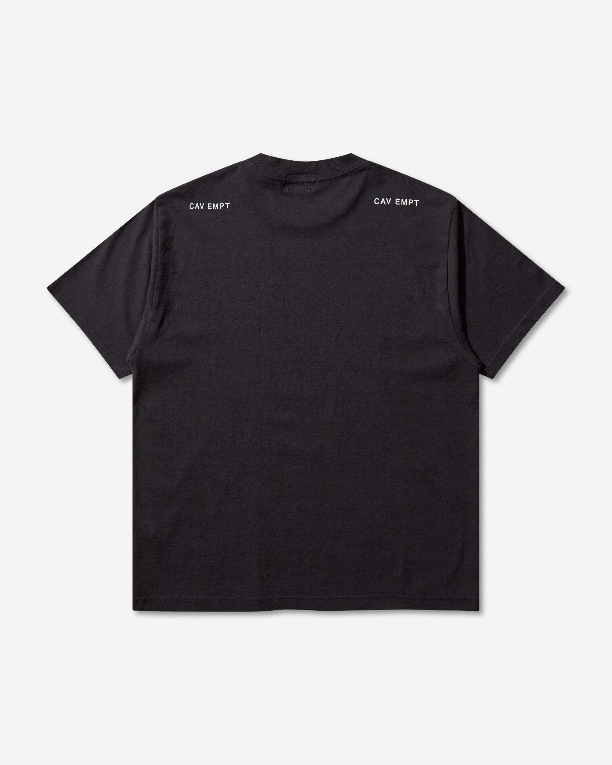 Men's Mutual Dependence T-Shirt Black - 2