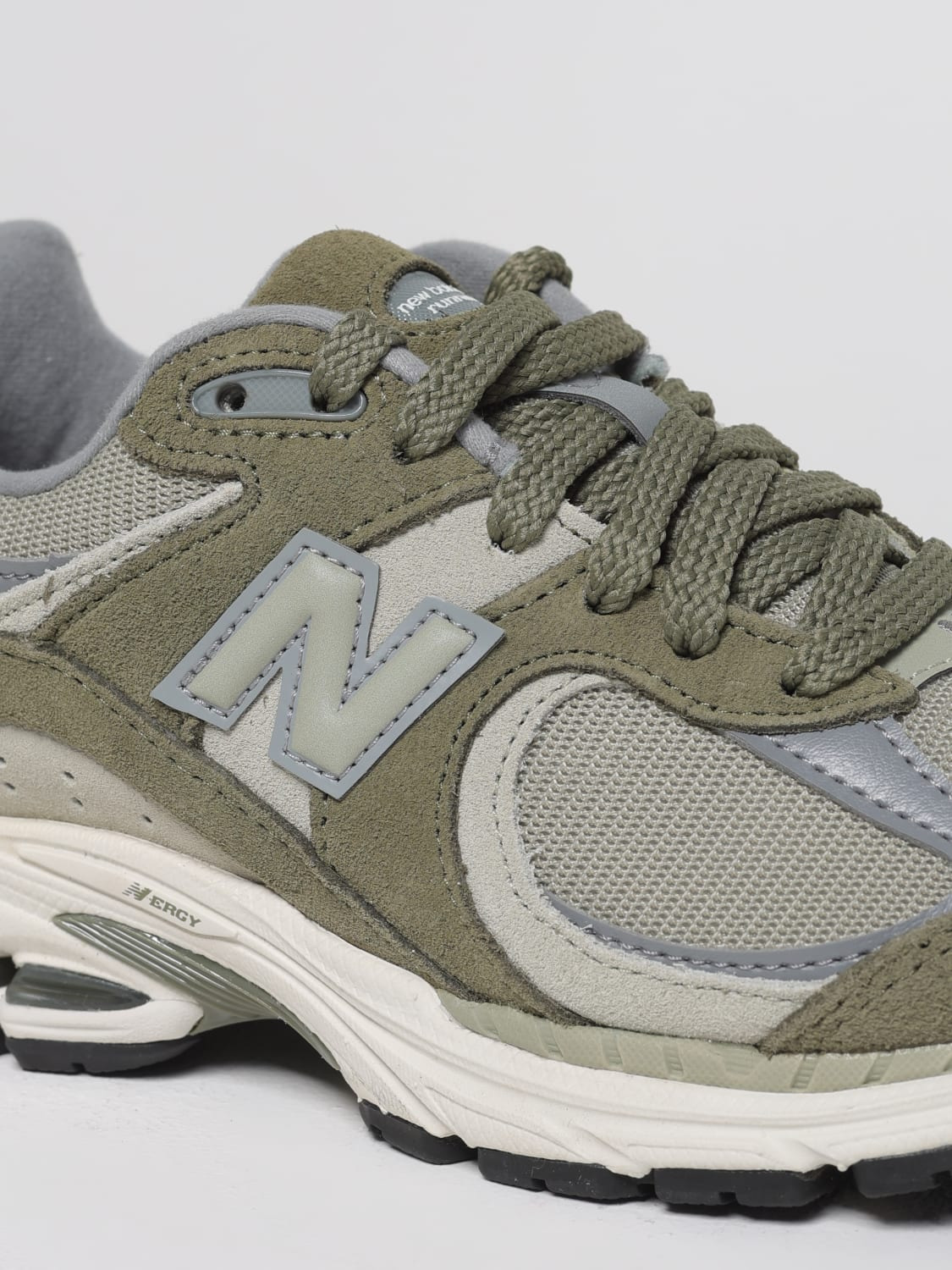 Sneakers woman New Balance - 4