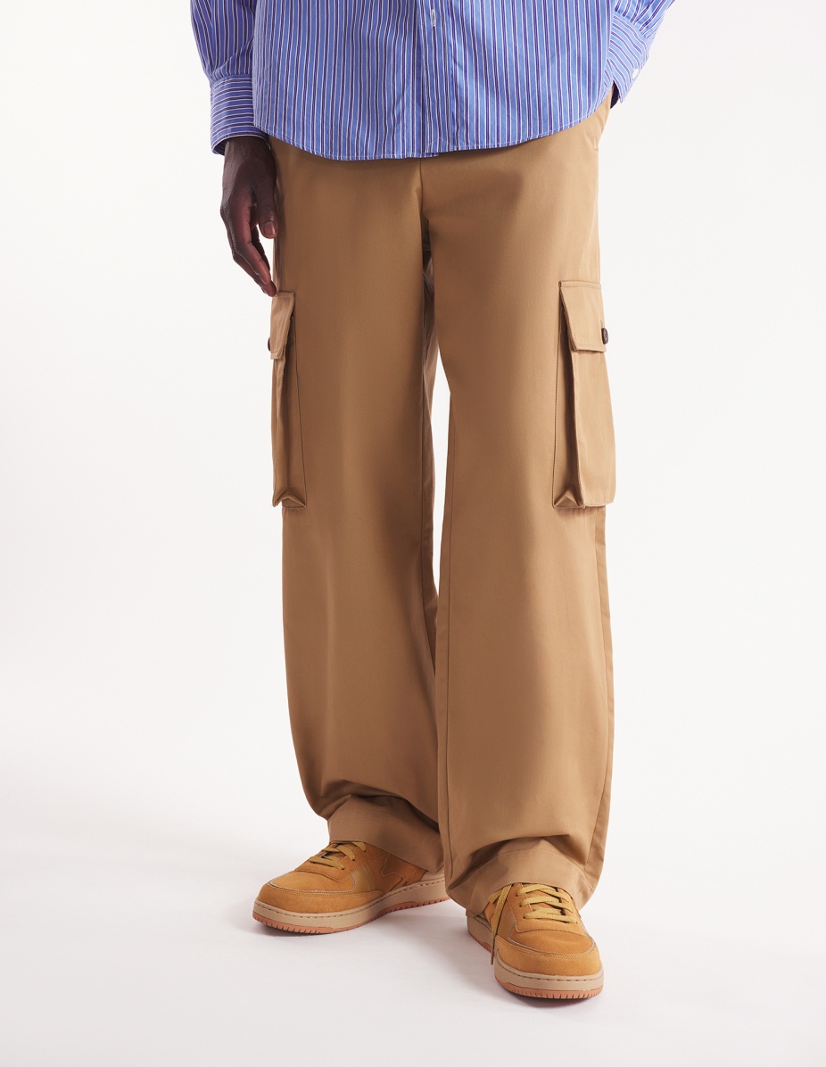 CARGO PANTS - 3