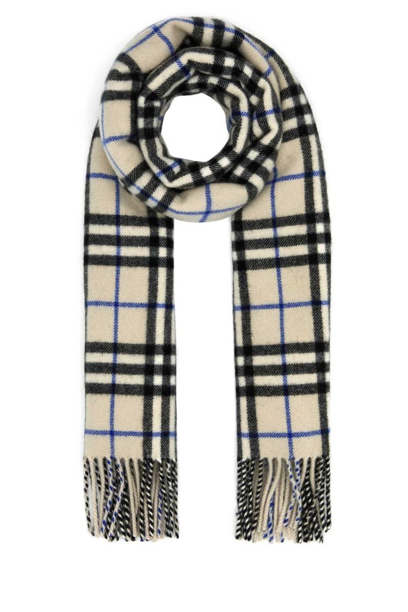 Burberry Scarves And Foulards - 1