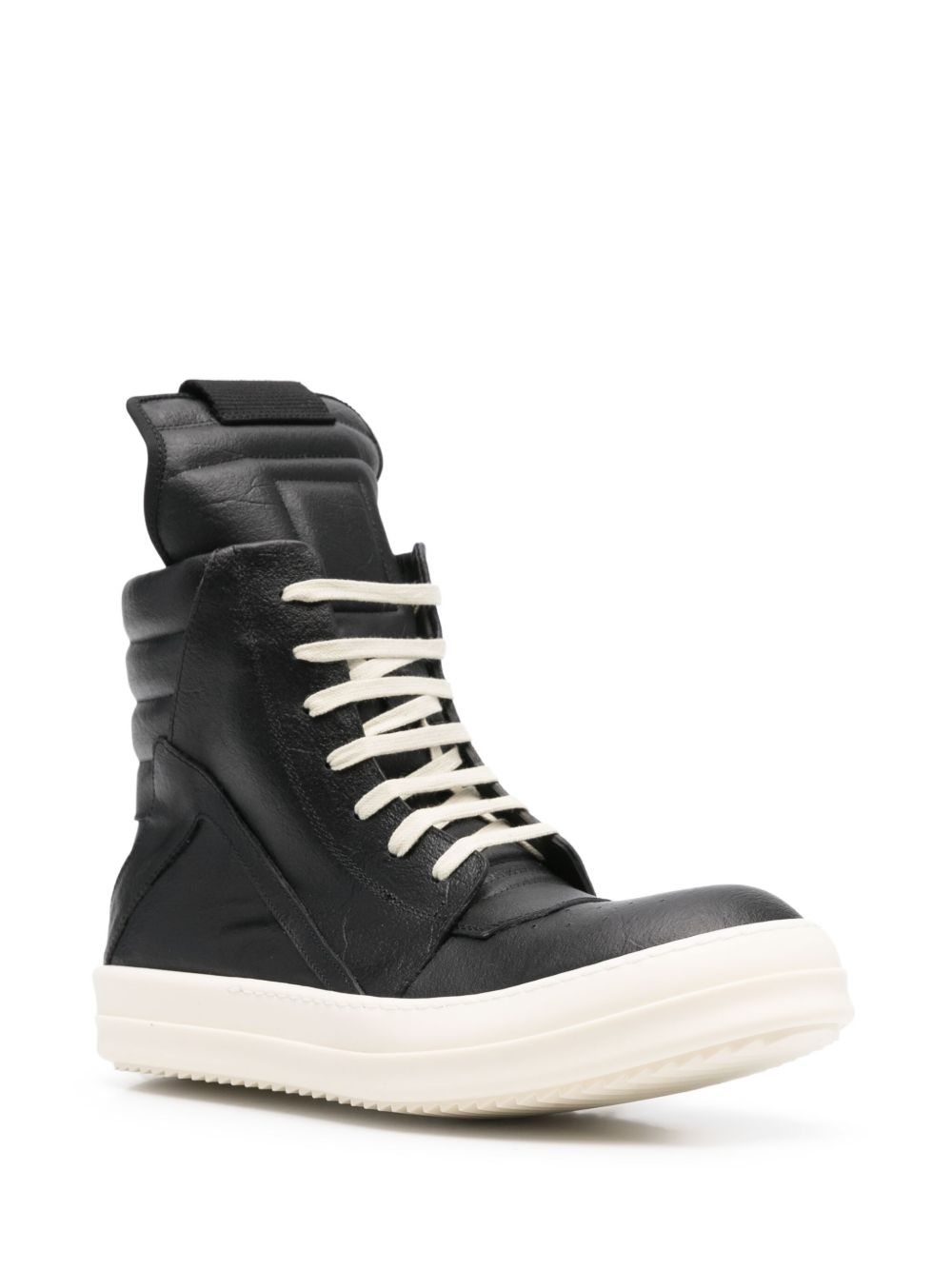 Rick Owens Mega Bumper sneakers | REVERSIBLE