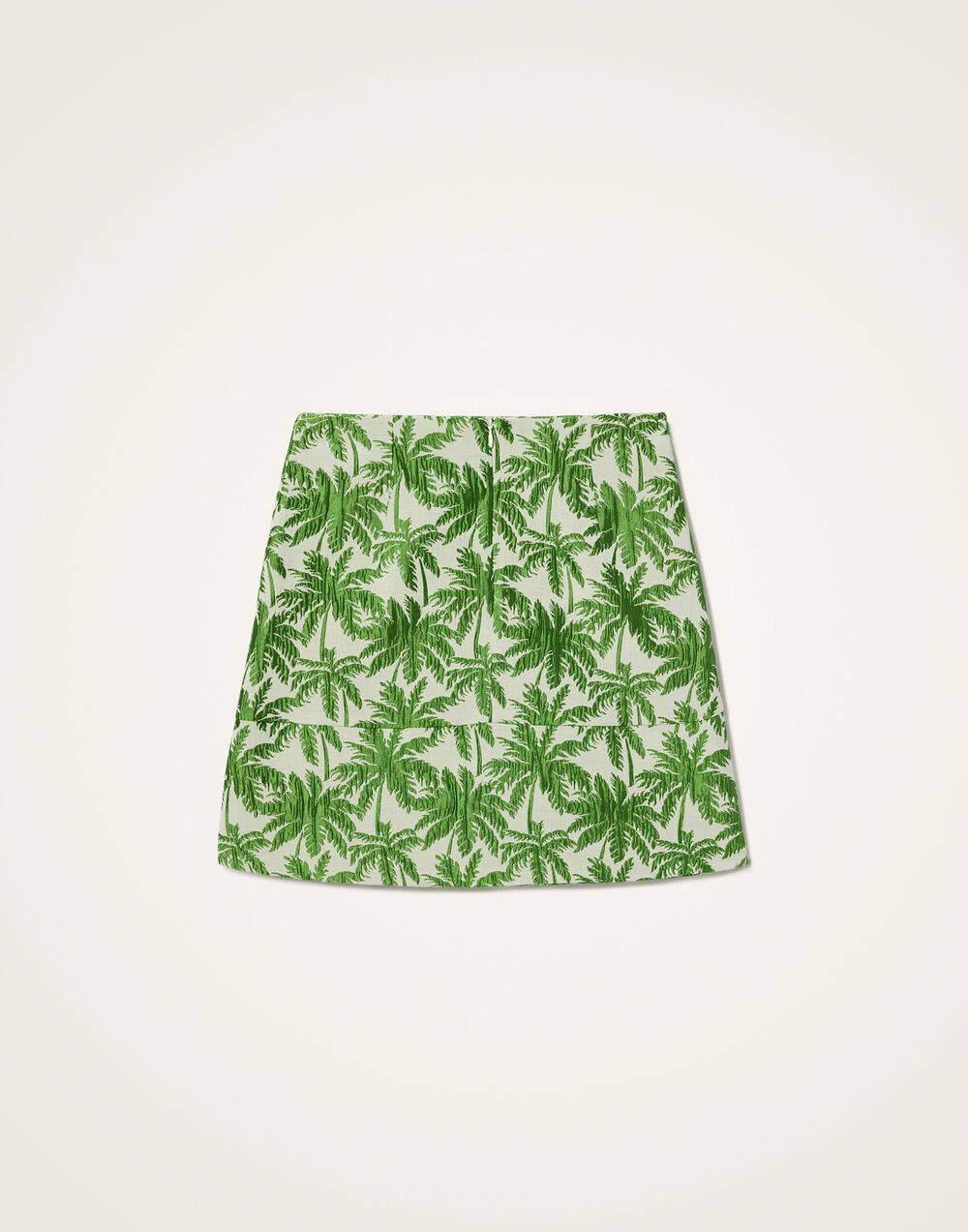 Short Skirt - 3