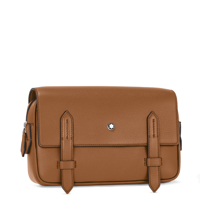 Soft Grain messenger 3