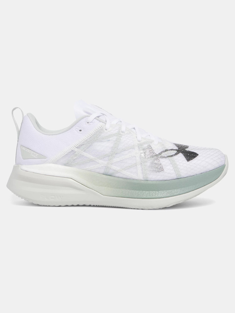 Unisex UA Velociti Pro Running Shoes - 1