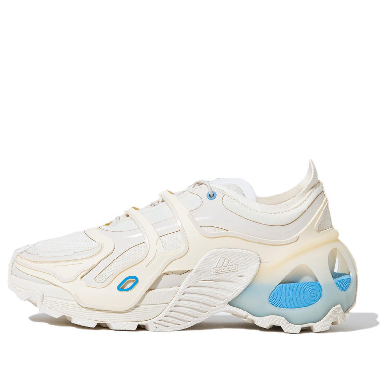 adidas Wonder Runner 프로 '화이트 블루' IF1707 - 1