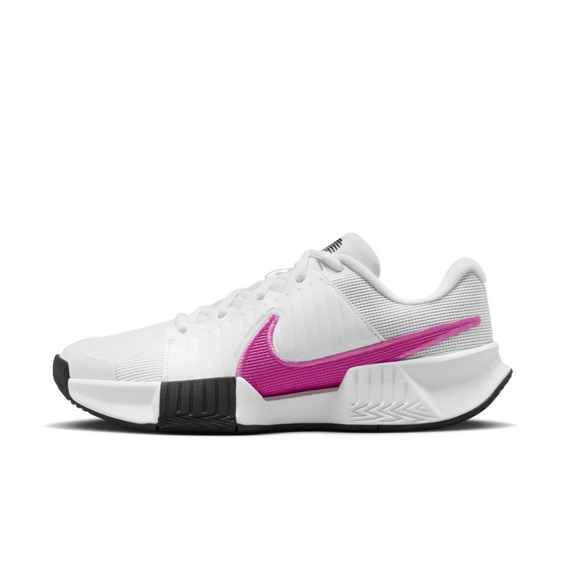 Nike Women's GP Challenge Pro Hard Court Tennis Shoes - 1