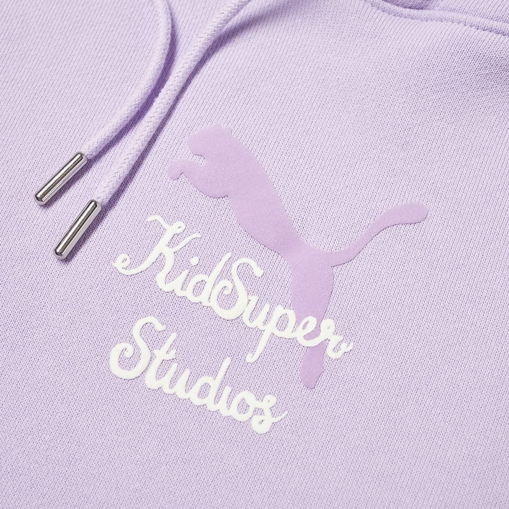 Puma x KidSuper Studios Hoody - 2