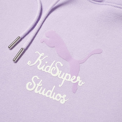 PUMA Puma x KidSuper Studios Hoody outlook