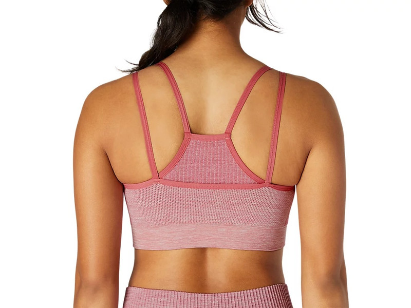 WOMEN'S REVERSIBLE SEAMLESS BRA 5