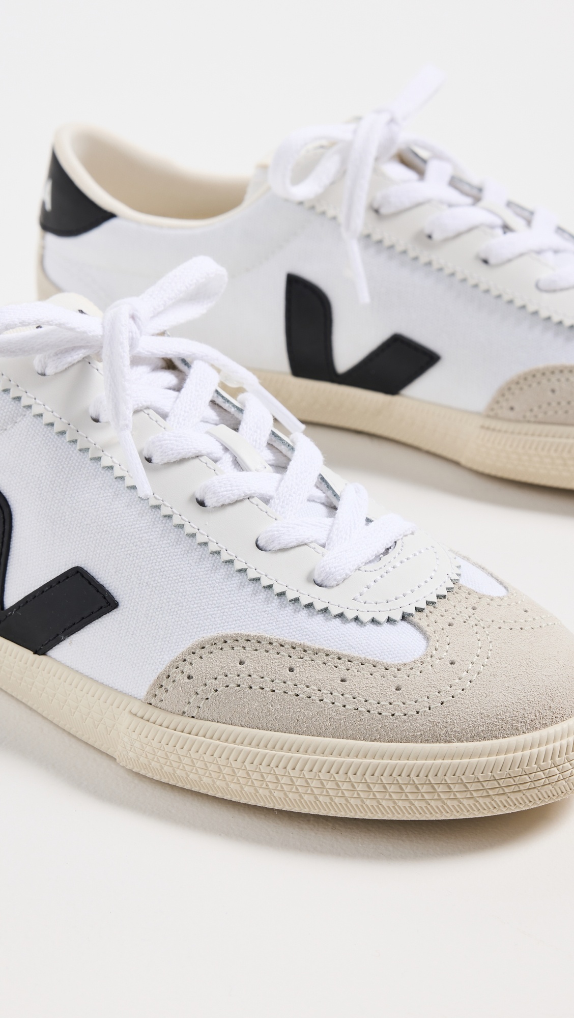 Volley Sneakers - 5