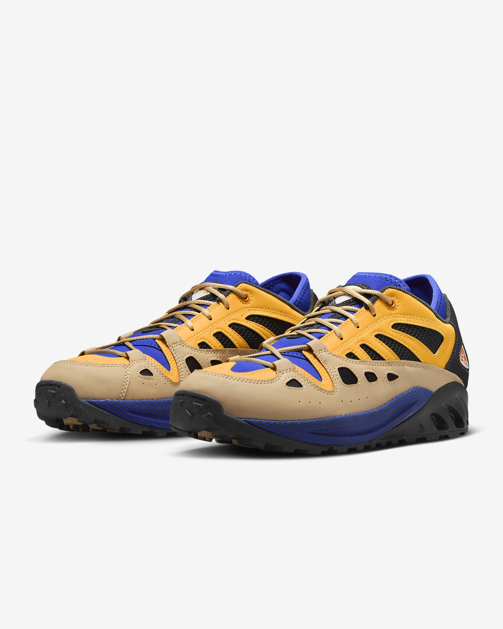 Men's Nike ACG Air Exploraid Shoes - 5
