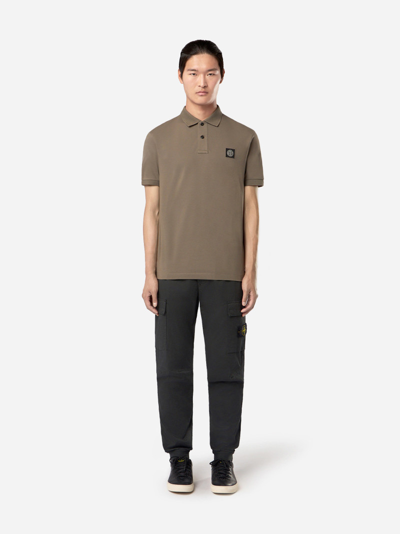 Stone Island 31314 STRETCH COTTON WOOL SATIN outlook