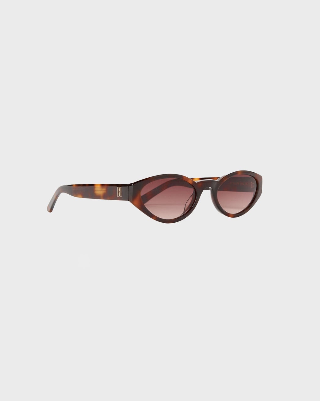 Sunglasses Myla Tortoise ONESIZE - 2