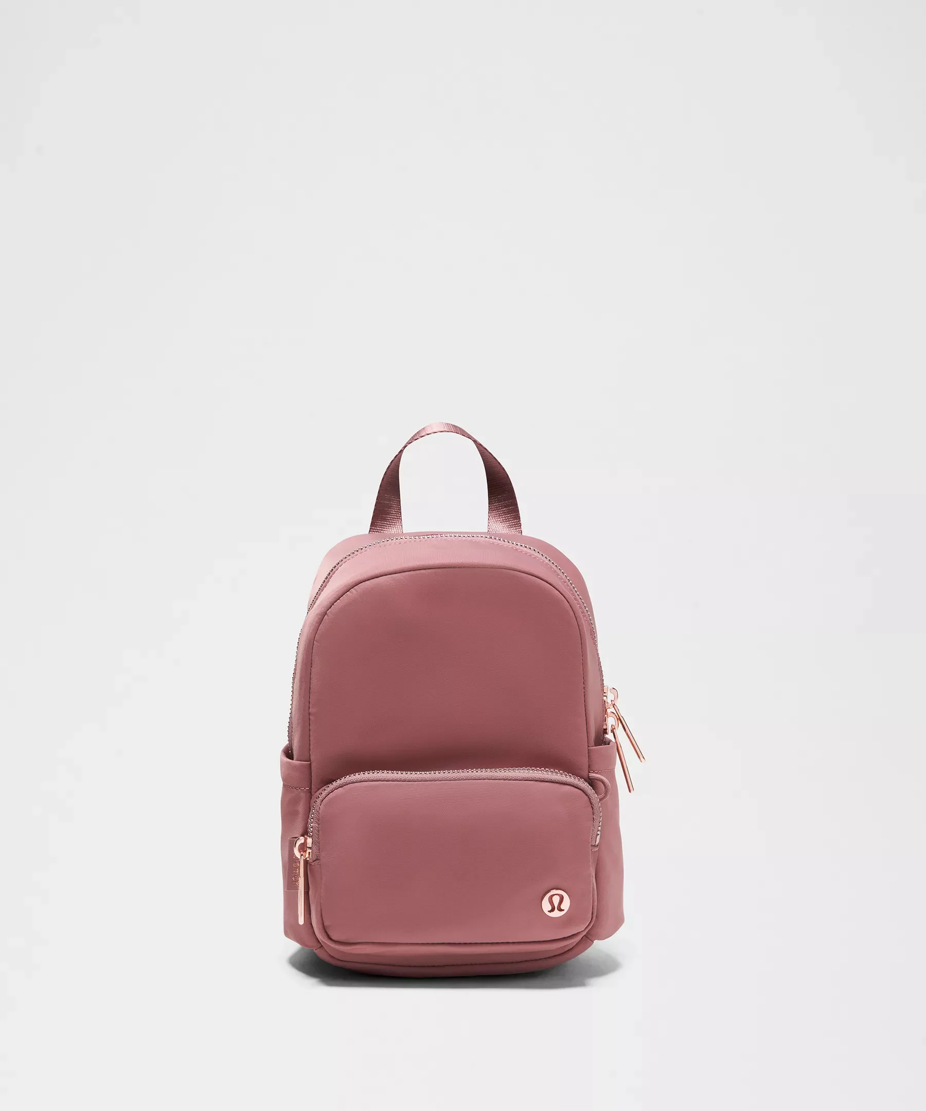 Everywhere Backpack Mini 4L *Metal Hardware - 1
