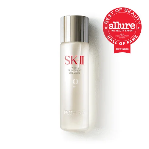 PITERA™ Facial Treatment Essence - 1
