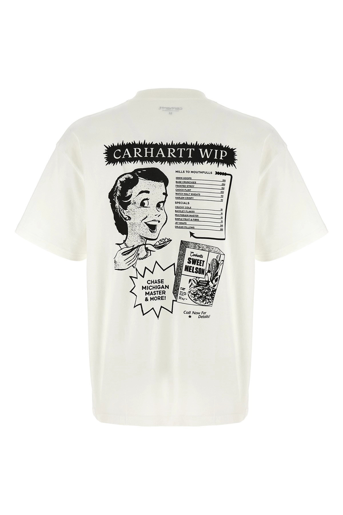 'Catalogue' T-shirt - 2