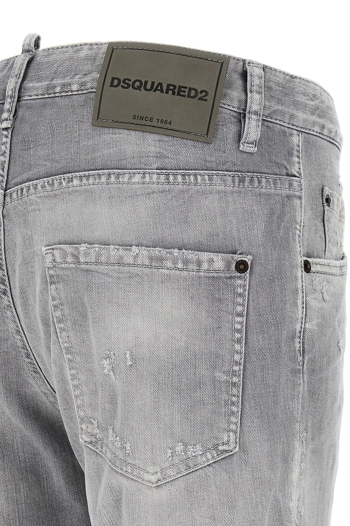 'Skater' jeans - 4
