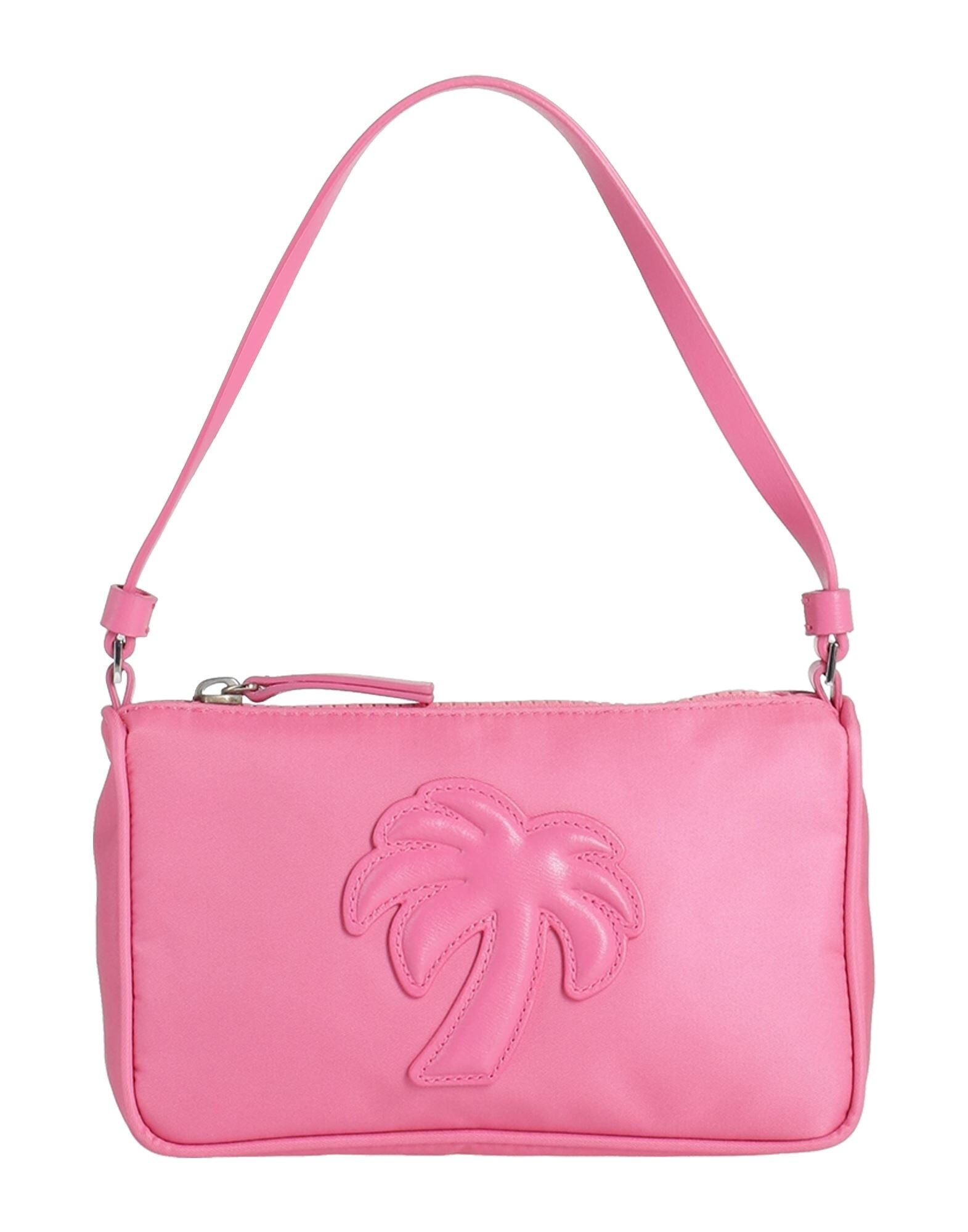 Orange Women's Handbag - 1