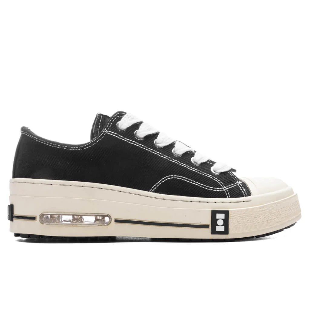 Five-O canvas sneakers - 1