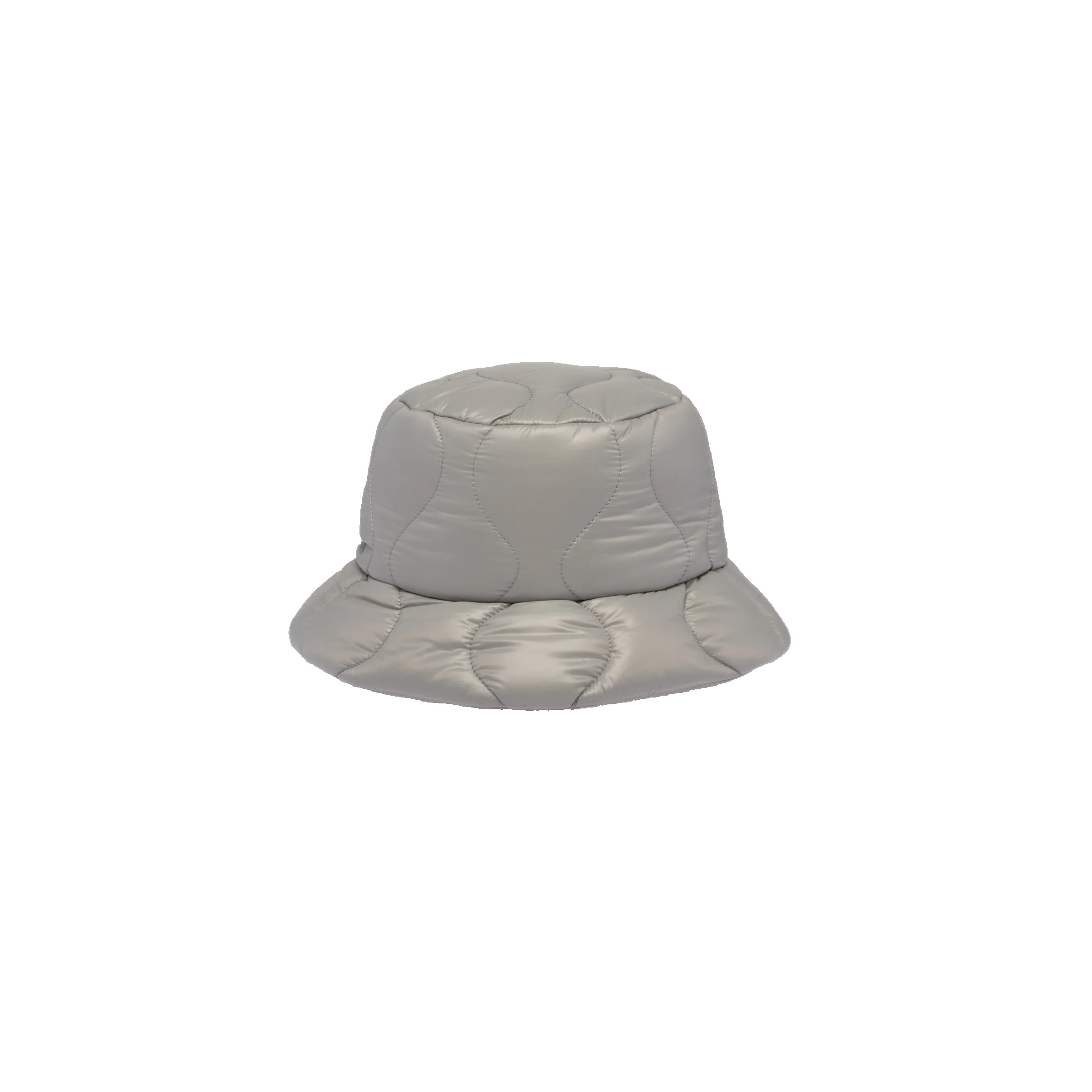 Nylon bucket hat - 1