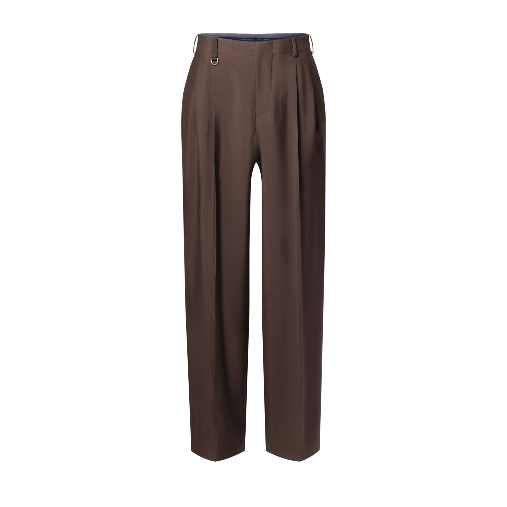 Signature Relaxed Pants - 1