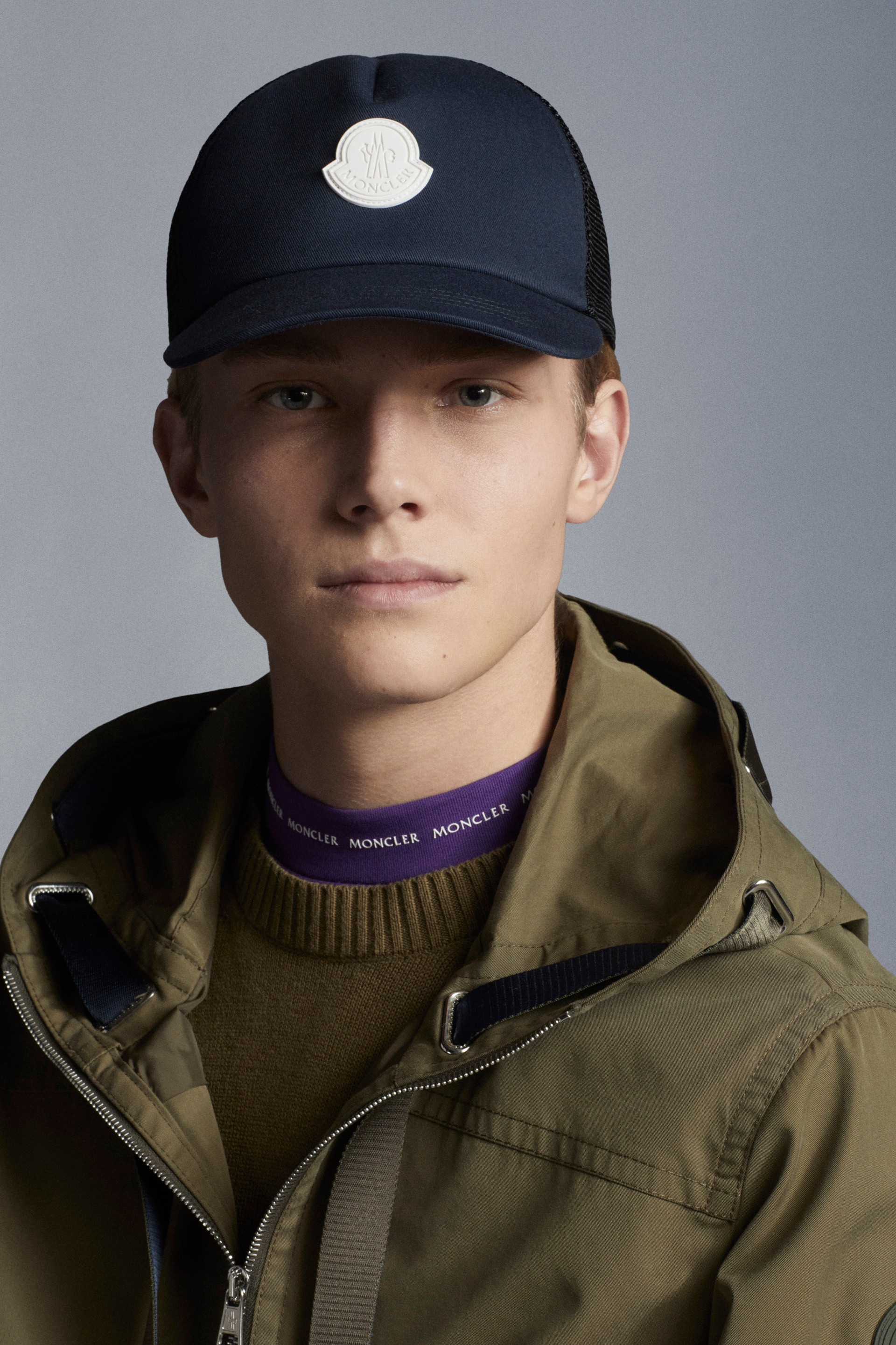 Logo Baseball Cap - 2
